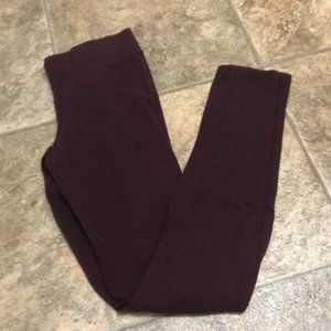 American Eagle Outfitters Cozy Hi-Rise Leggings